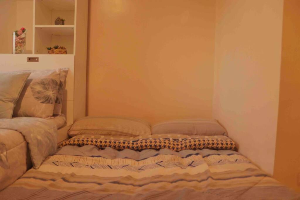 , Wifi Up To 100mbps , Infinity Pool Apartment *