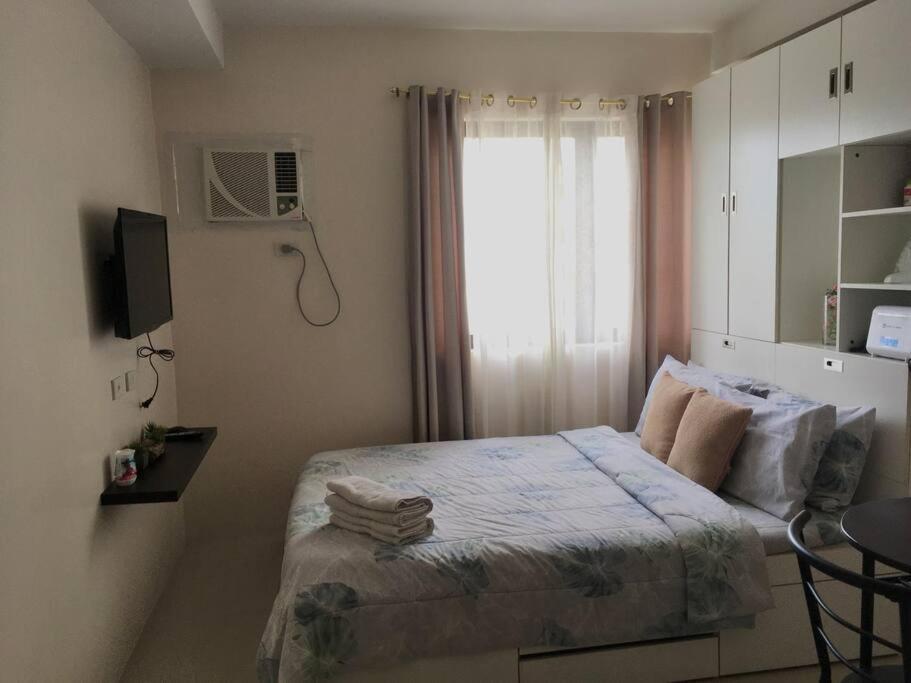 , Wifi Up To 100mbps , Infinity Pool Apartment